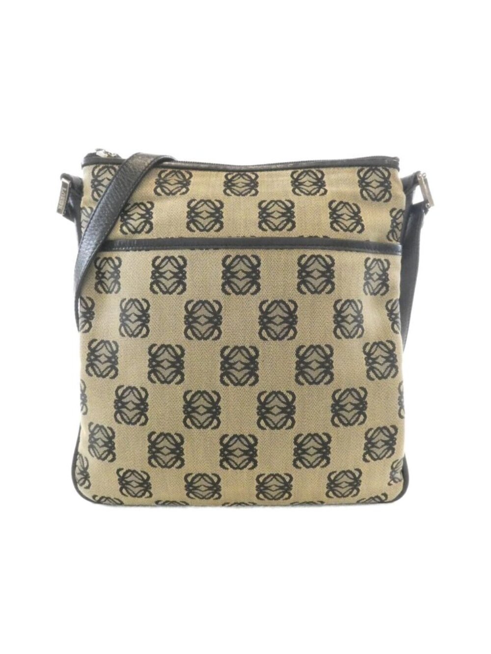 Loewe Vintage Shoulder Bag